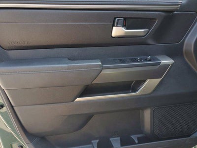 2023 Toyota Tundra 4WD SR5