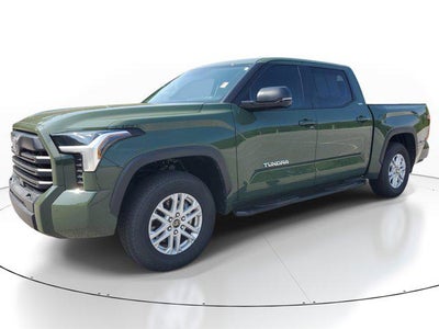 2023 Toyota Tundra 4WD SR5