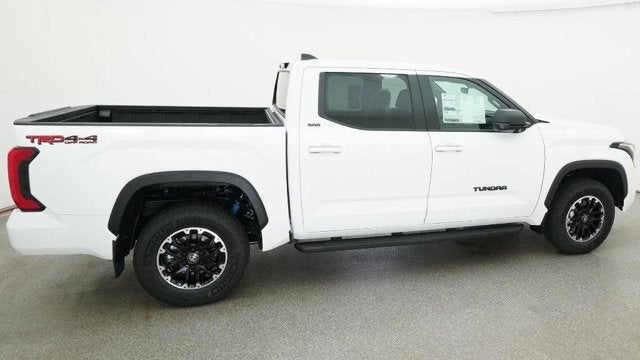 2026 Toyota Tundra 4WD SR5