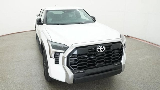 2026 Toyota Tundra 4WD SR5