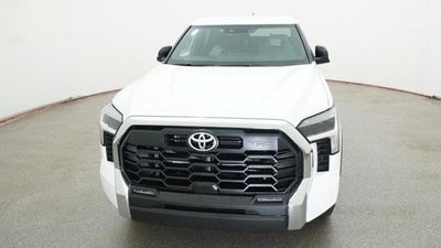 2026 Toyota Tundra 4WD SR5