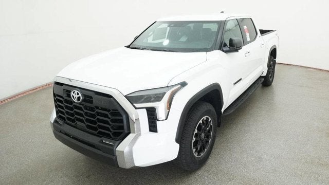 2026 Toyota Tundra 4WD SR5