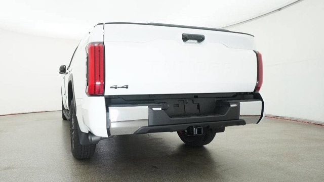 2026 Toyota Tundra 4WD SR5