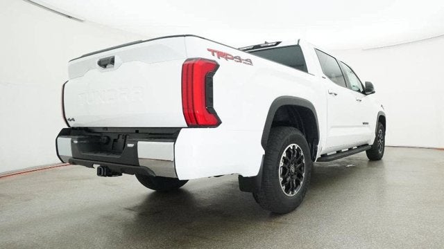 2026 Toyota Tundra 4WD SR5