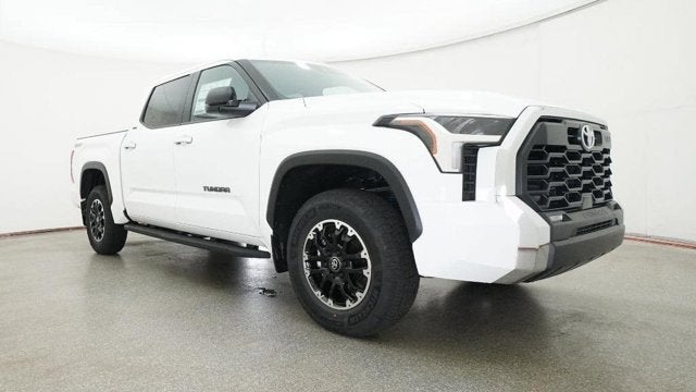 2026 Toyota Tundra 4WD SR5