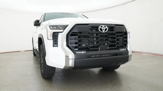 2026 Toyota Tundra 4WD SR5