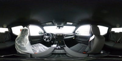 2026 Toyota Tundra 4WD SR5
