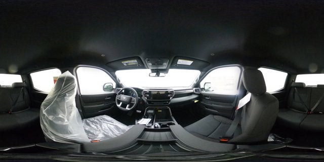 2026 Toyota Tundra 4WD SR5