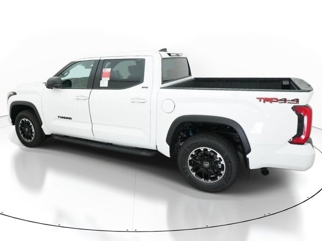 2026 Toyota Tundra 4WD SR5