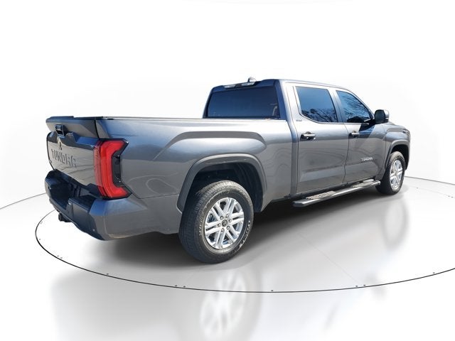 2024 Toyota Tundra 4WD SR5