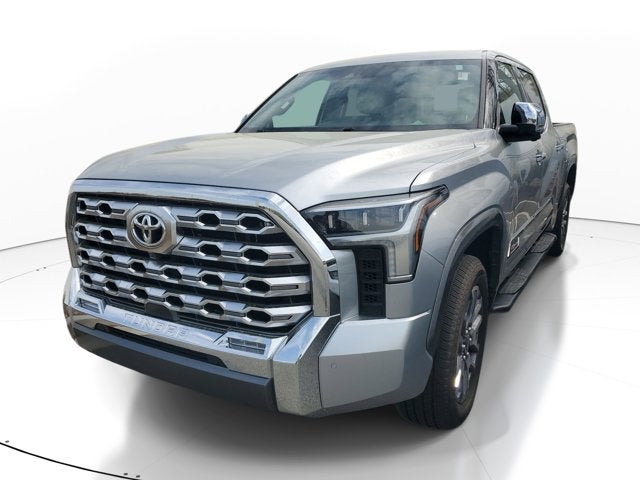 2023 Toyota Tundra 4WD 1794 Edition