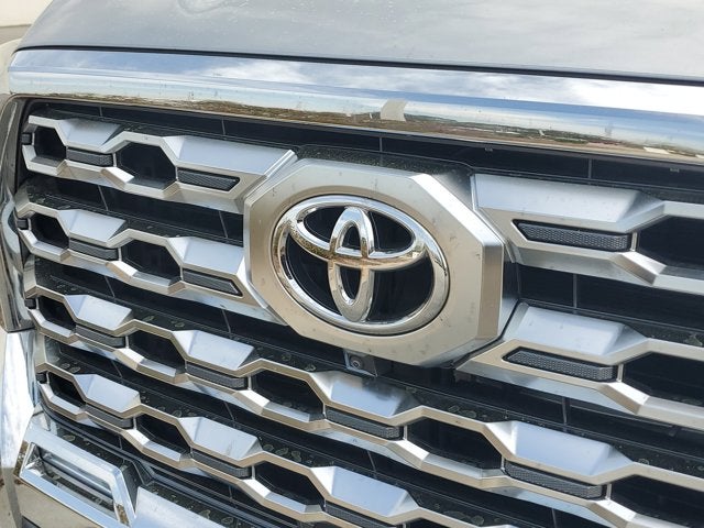 2023 Toyota Tundra 4WD 1794 Edition