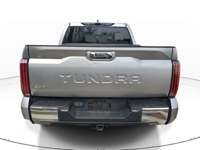 2023 Toyota Tundra 4WD 1794 Edition