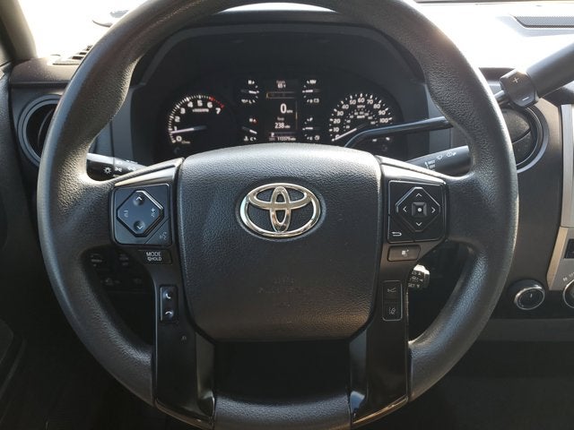 2018 Toyota Tundra 4WD SR5