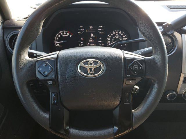 2018 Toyota Tundra 4WD SR5