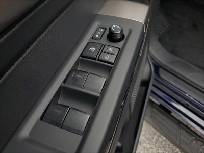 2026 Toyota Tundra 4WD Limited