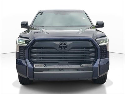 2026 Toyota Tundra 4WD Limited