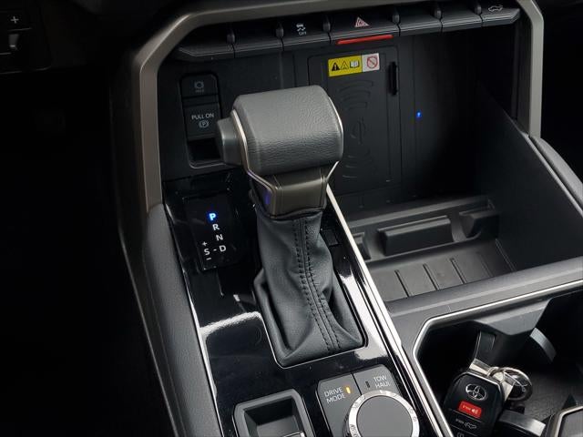 2026 Toyota Tundra 4WD Limited