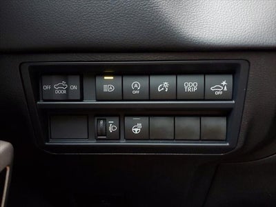 2026 Toyota Tundra 4WD Limited
