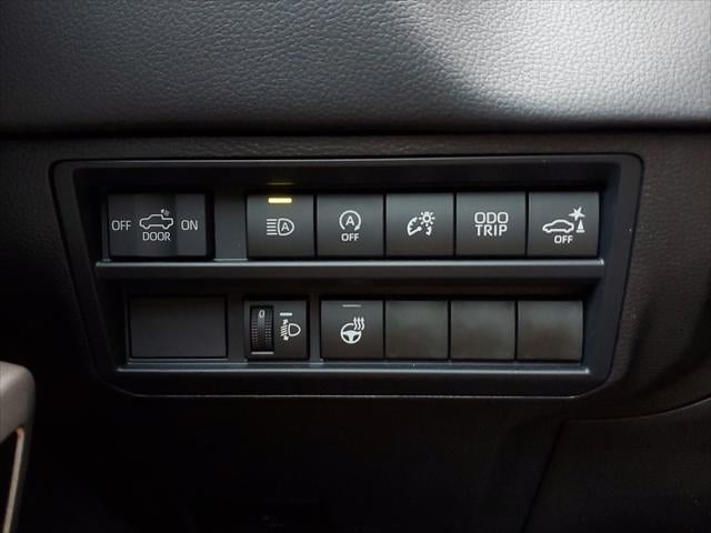 2026 Toyota Tundra 4WD Limited