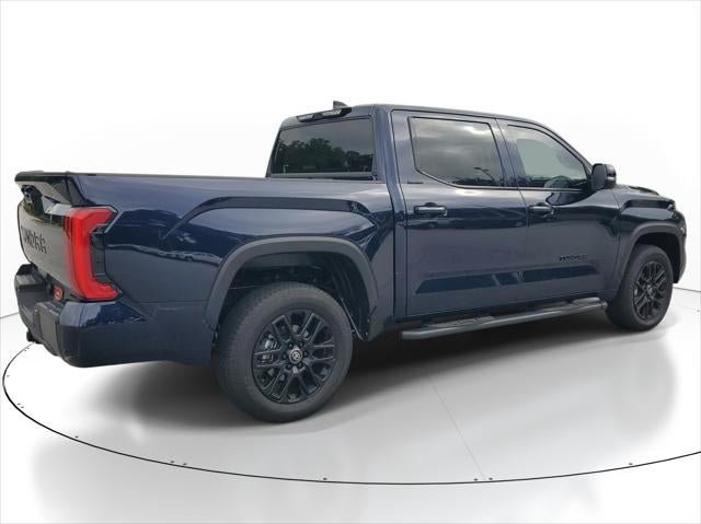 2026 Toyota Tundra 4WD Limited