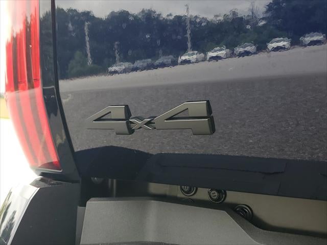 2026 Toyota Tundra 4WD Limited