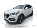 2017 Hyundai Santa Fe Sport 2.0T Ultimate