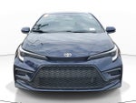 2024 Toyota Corolla XSE