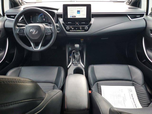 2024 Toyota Corolla XSE