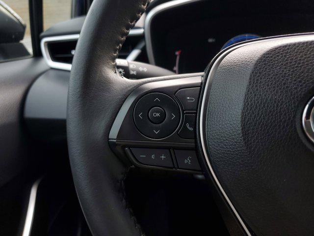 2024 Toyota Corolla XSE