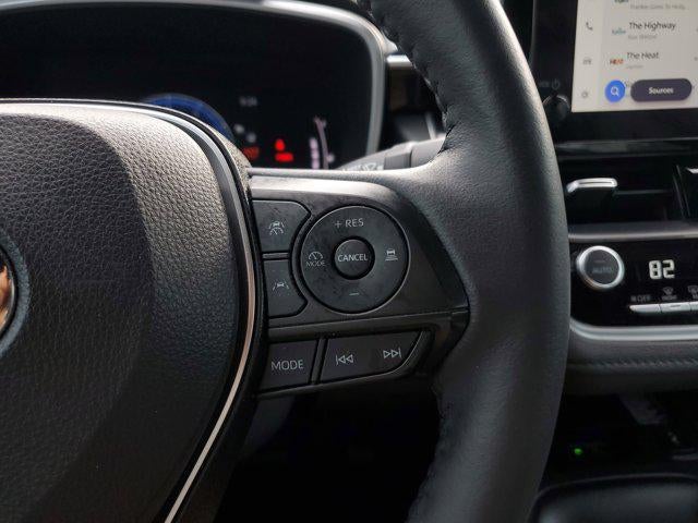 2024 Toyota Corolla XSE