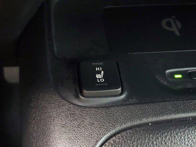 2024 Toyota Corolla XSE