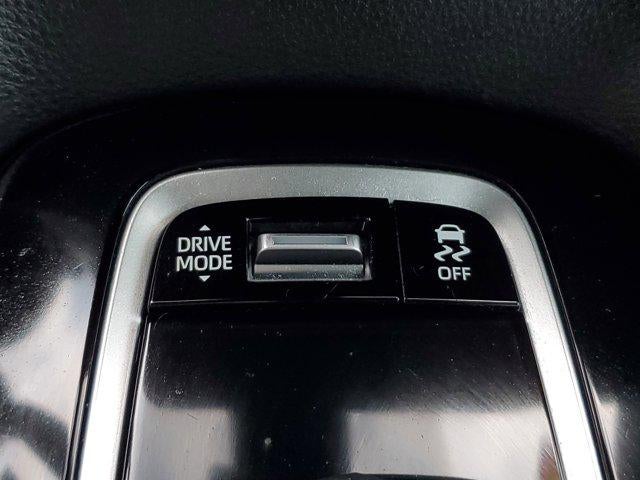 2024 Toyota Corolla XSE