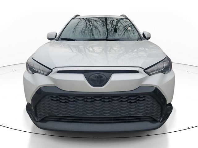 2023 Toyota Corolla Cross Hybrid SE