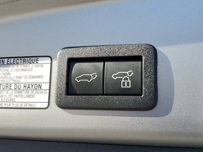 2024 Toyota Corolla Cross Hybrid XSE