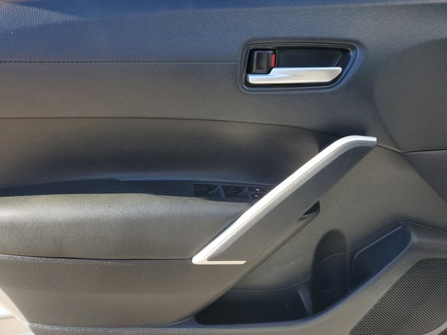 2024 Toyota Corolla Cross Hybrid XSE