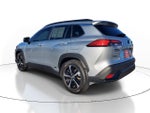 2024 Toyota Corolla Cross Hybrid XSE