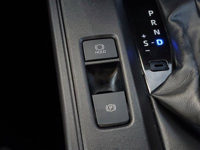 2026 Toyota Corolla Cross Hybrid S