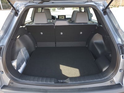 2026 Toyota Corolla Cross Hybrid S