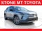 2026 Toyota Corolla Cross Hybrid S