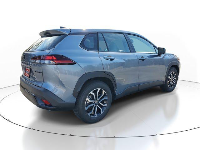 2026 Toyota Corolla Cross Hybrid S