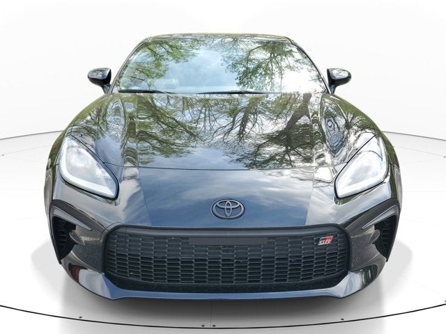 2023 Toyota GR86 Premium