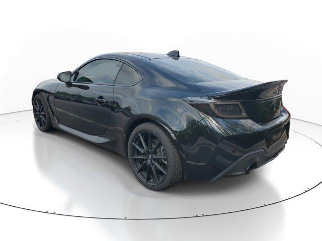 2023 Toyota GR86 Premium