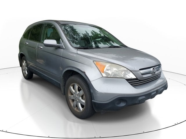 2008 Honda CR-V EX-L
