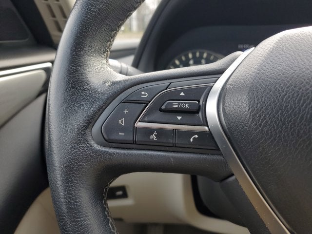 2020 INFINITI Q50 3.0t LUXE