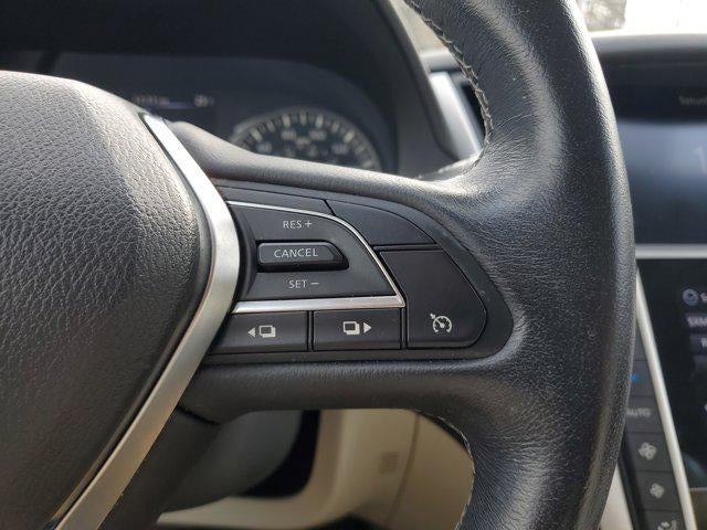 2020 INFINITI Q50 3.0t LUXE