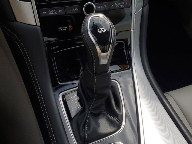 2020 INFINITI Q50 3.0t LUXE