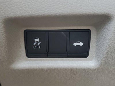 2020 INFINITI Q50 3.0t LUXE