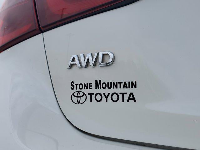 2020 INFINITI Q50 3.0t LUXE