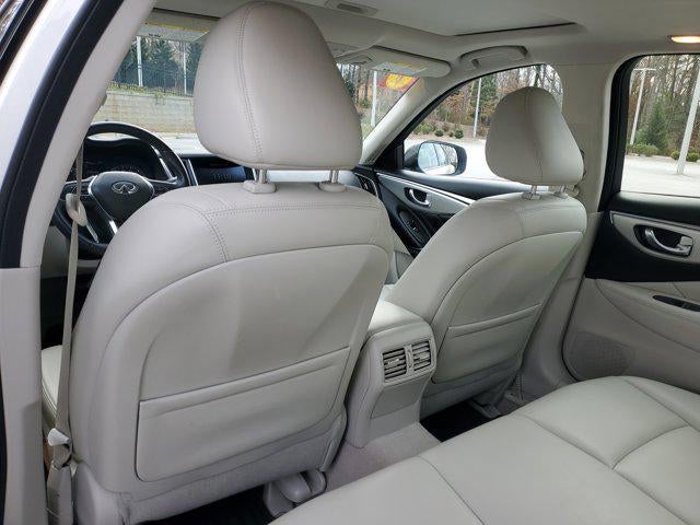 2020 INFINITI Q50 3.0t LUXE